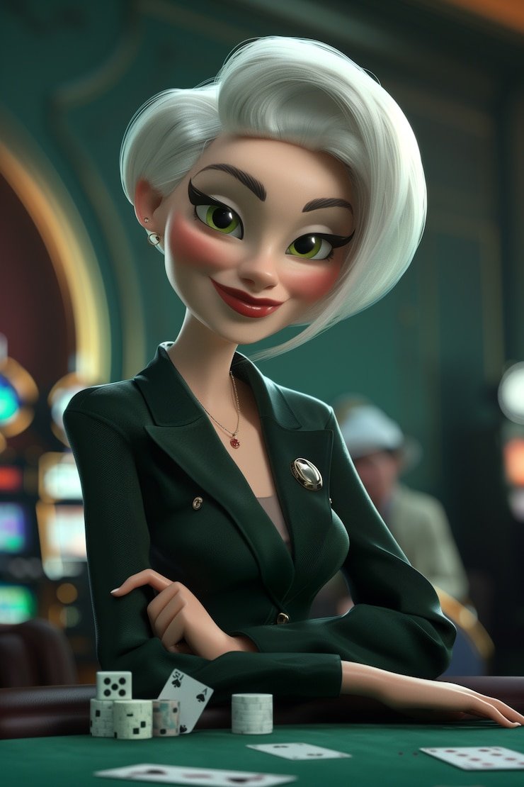 Royal Bets