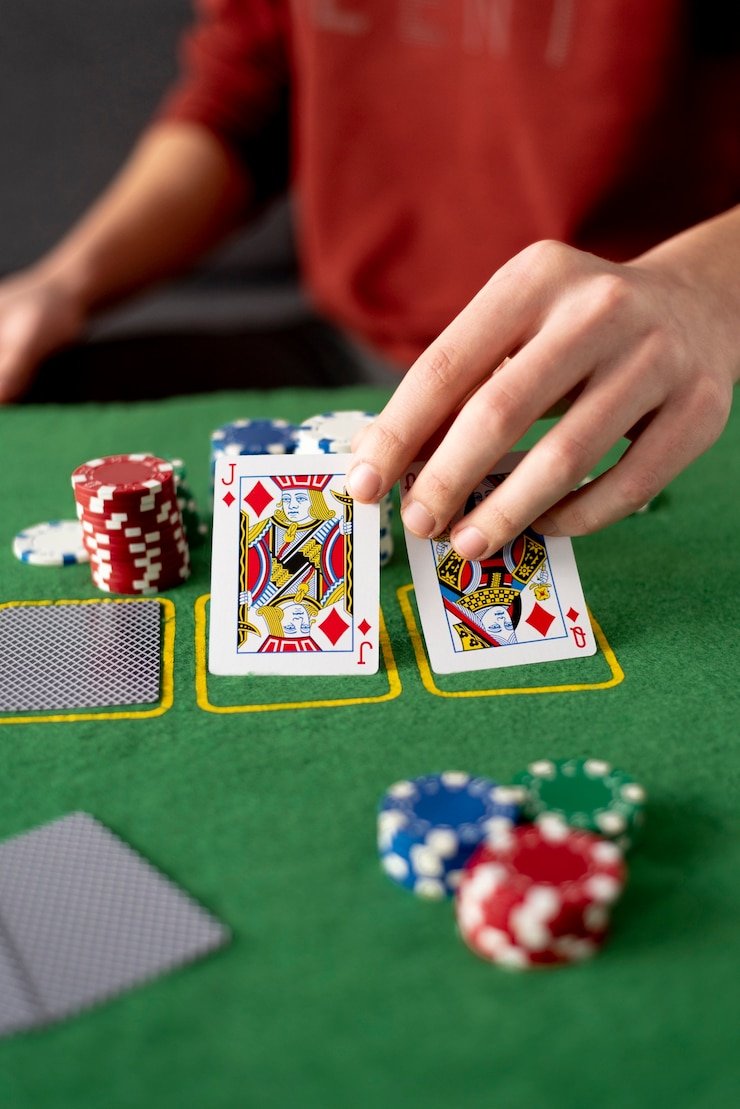 Royal Bets