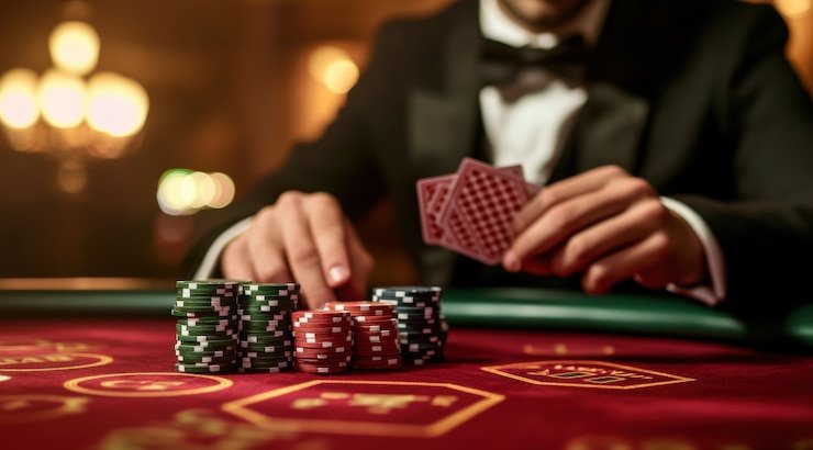 Royal Bets
