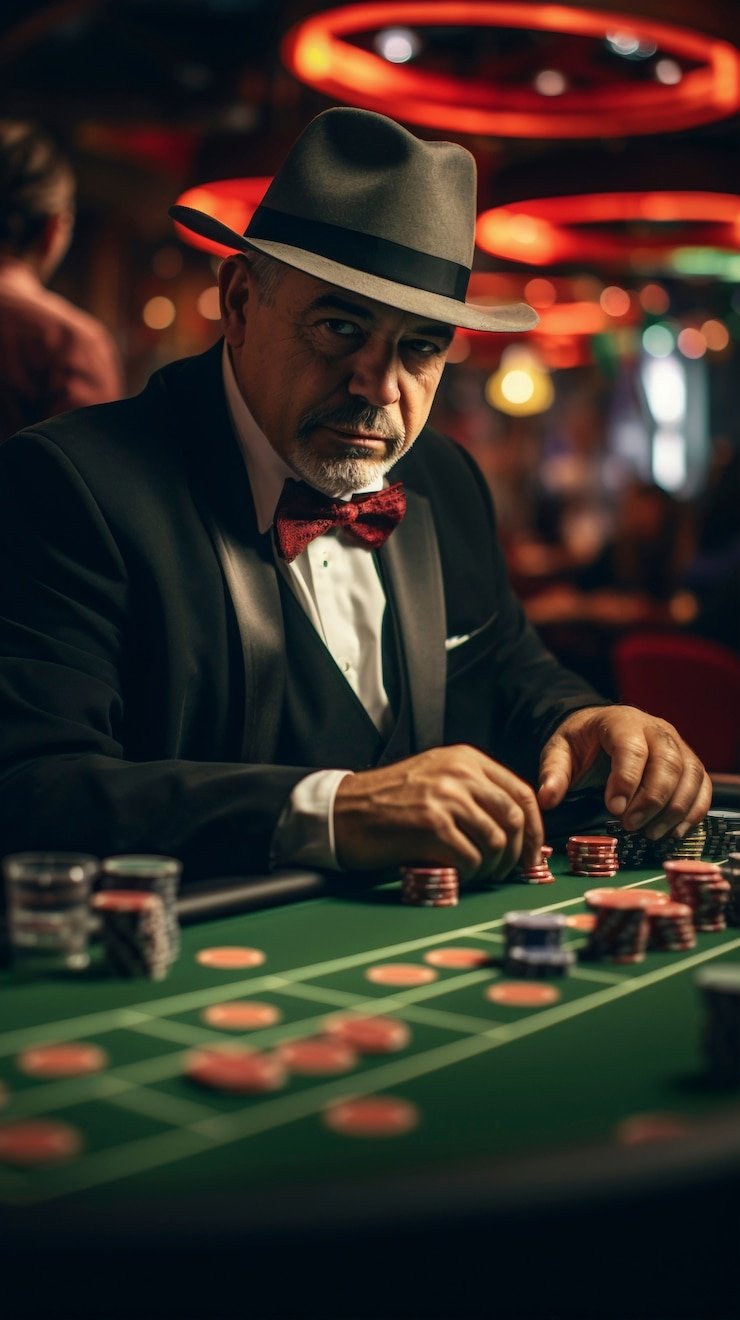 Royal Bets